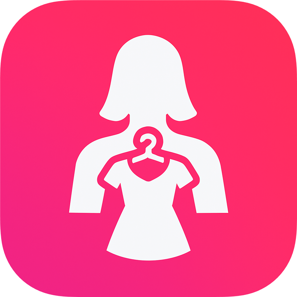Fashion Try On Logo